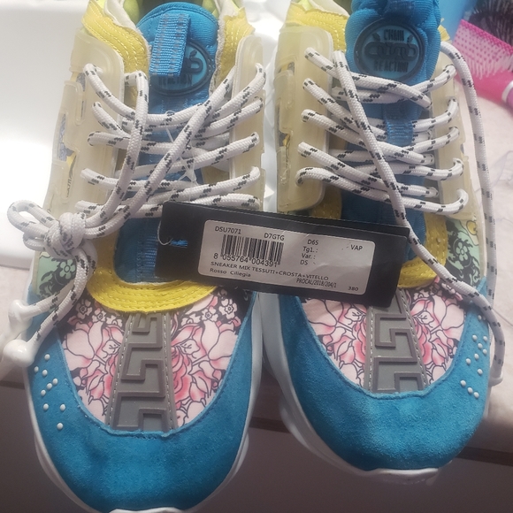 Versace chain reaction size 42 - Picture 1 of 7